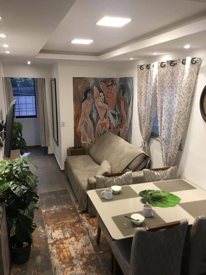 Guest Apartment Paulo Recife Exterior foto