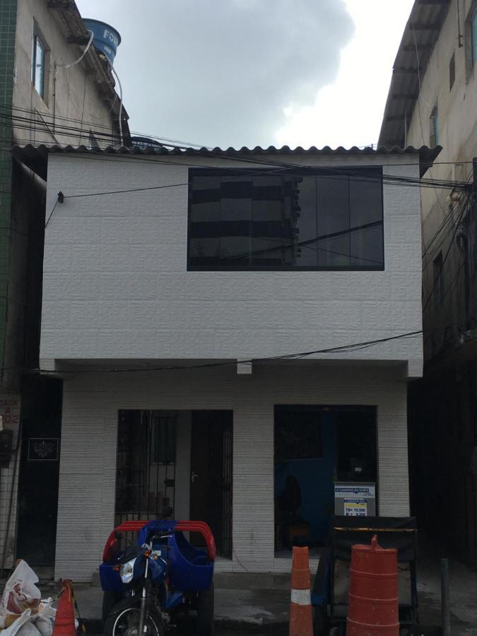 Guest Apartment Paulo Recife Exterior foto