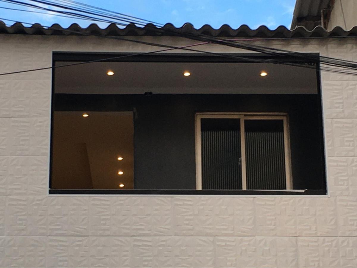 Guest Apartment Paulo Recife Exterior foto