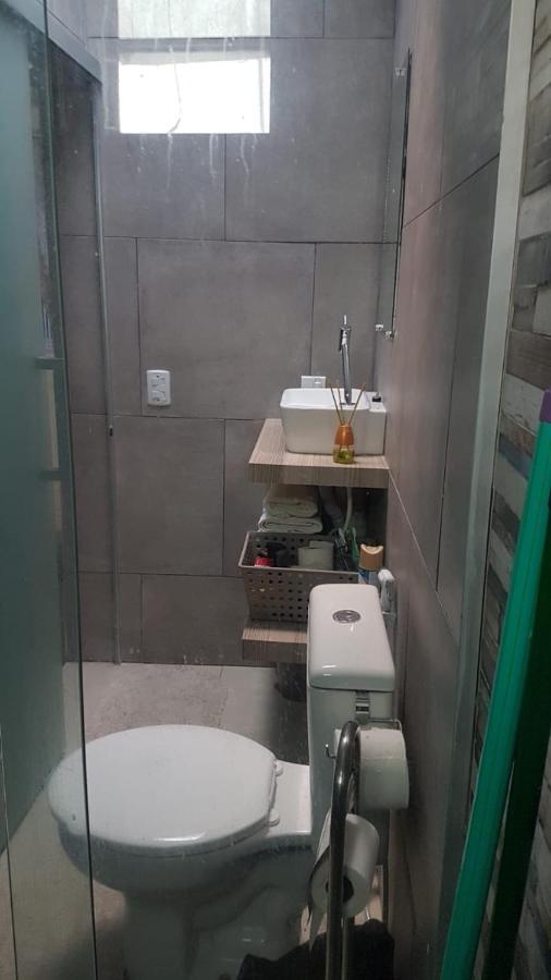 Guest Apartment Paulo Recife Exterior foto